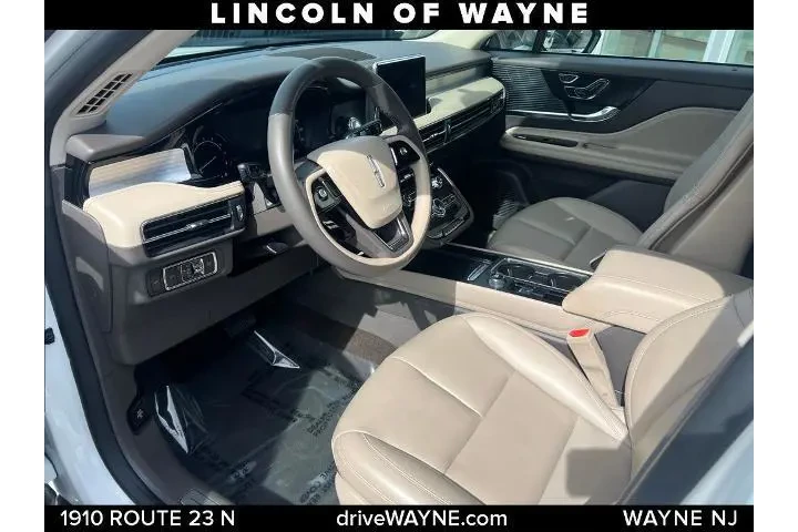$24749 : Lincoln Corsair 2021 AWD Sta image 10