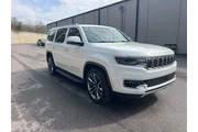 $38990 : Jeep Wagoneer 2022 4x4 Serie thumbnail