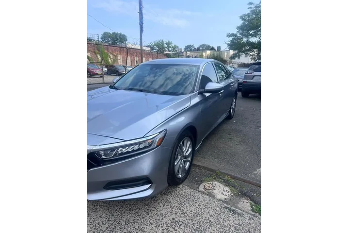 $17995 : Used 2020 Accord Sedan LX 1.5 image 5