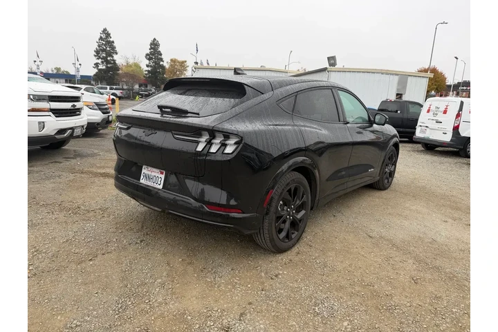 $31000 : Ford Mustang Mach-E 2023 AWD image 5