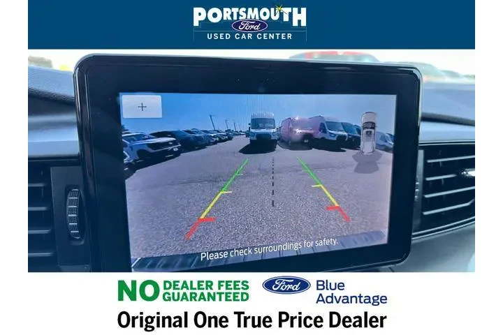 $24995 : Ford Explorer 2021 AWD XLT 4 image 10