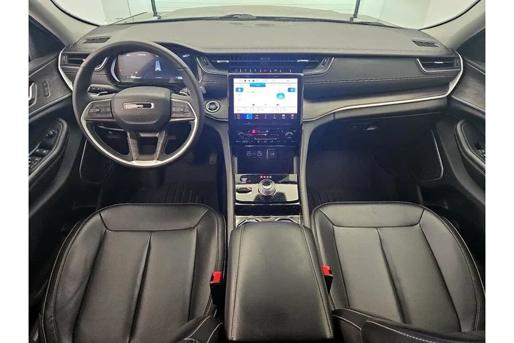 $26998 : Jeep Grand Cherokee 2023 4x4 image 9