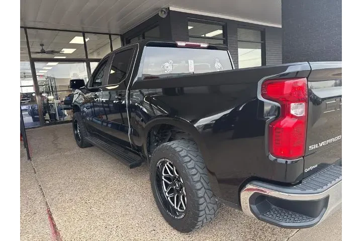 $26694 : Chevrolet Silverado 1500 201 image 2