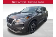 $20987 : Nissan Rogue 2022 SV 4dr Cro thumbnail