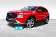 Hyundai SANTA FE 2023 SEL 4d en Atlanta