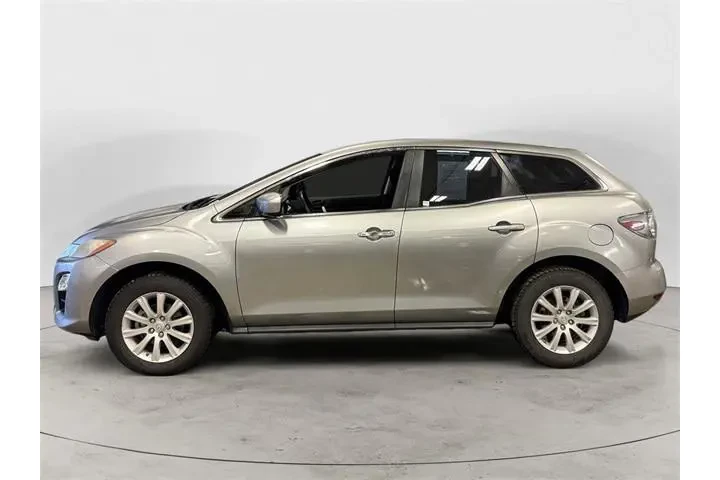 $7961 : Mazda CX-7 2012 i SV 4dr SUV image 2