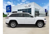 $37780 : Jeep Grand Cherokee 2025 4x4 thumbnail