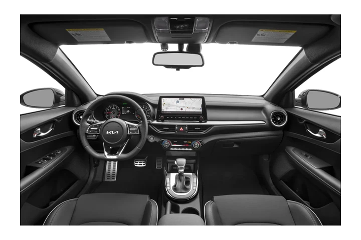 $18984 : 2022 Forte GT-Line image 5