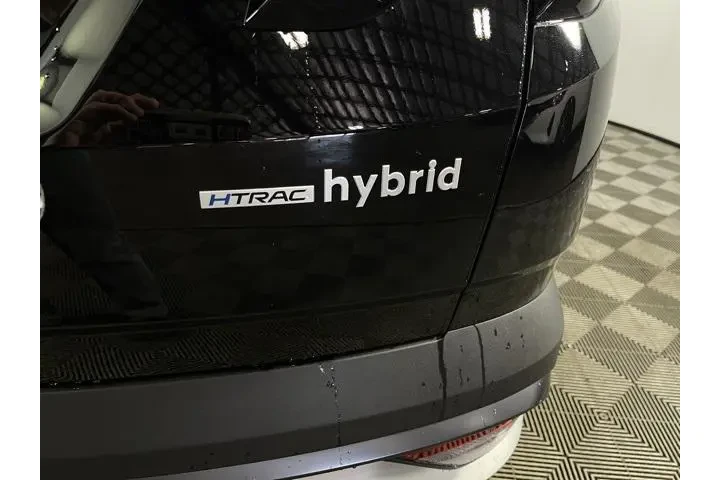 $31499 : Hyundai TUCSON Hybrid 2025 A image 9