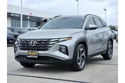 Hyundai TUCSON 2024 SEL 4dr en Houston