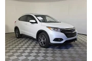 $21654 : Honda HR-V 2022 EX-L 4dr Cro thumbnail