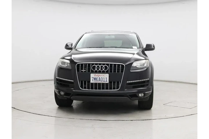 $19998 : Audi Q7 2015 AWD 3.0T quattr image 5