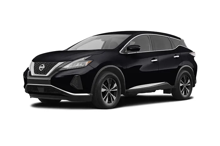 $19780 : 2020 Murano S image 1