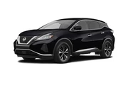 2020 Murano S en Laredo