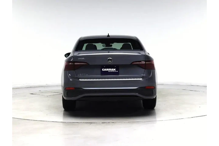 $19998 : Volkswagen Jetta 2023 Sport image 6