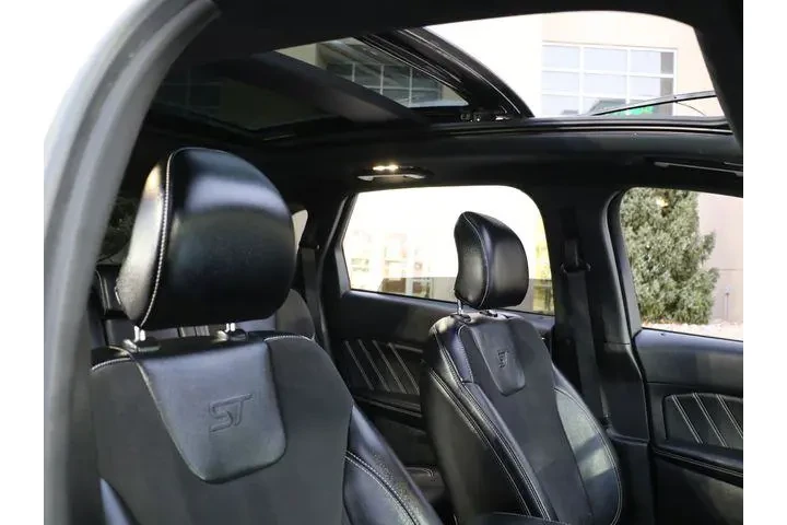 $22945 : Ford Edge 2019 AWD ST 4dr Cr image 9