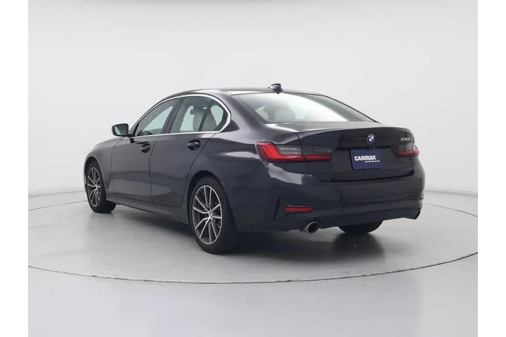 $25998 : BMW 3 Series 2021 330i 4dr S image 2