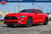 $31000 : 2021 Mustang GT thumbnail