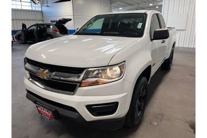 $19591 : Chevrolet Colorado 2019 4x2 image 7