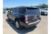 $20900 : GMC Yukon 2016 4x4 SLT 4dr S thumbnail
