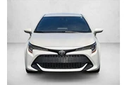 $14995 : Toyota Corolla Hatchback 201 thumbnail