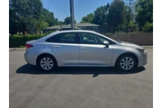 $19995 : Toyota Corolla 2021 LE 4dr S thumbnail