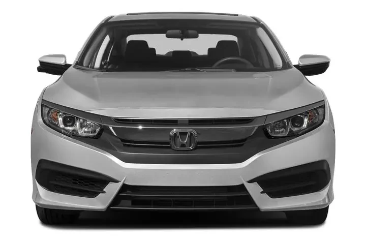 $17999 : Honda Civic 2017 EX 4dr Seda image 4