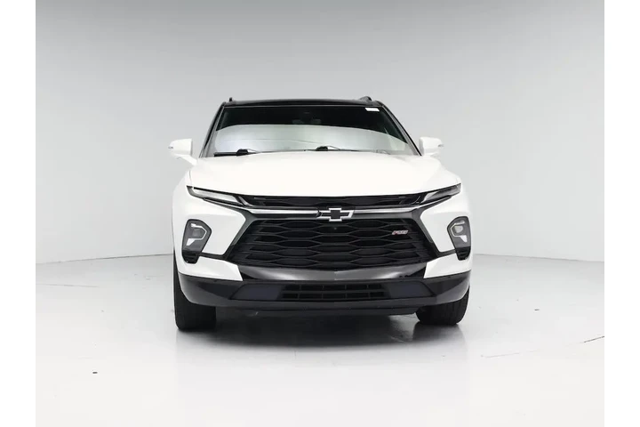 $30998 : Chevrolet Blazer 2023 RS 4dr image 5