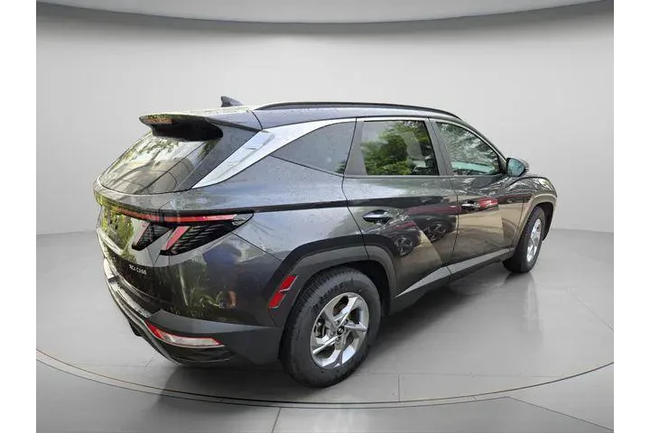 $20189 : Hyundai TUCSON 2023 SEL 4dr image 5