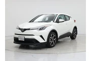 $21998 : Toyota C-HR 2018 XLE 4dr Cro thumbnail