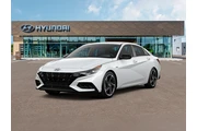 Hyundai ELANTRA 2023 N Line en Trenton