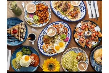 COOKS! COCINEROS! COCINERAS! en Los Angeles
