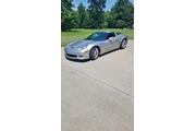 Chevrolet Corvette 2006 Z06