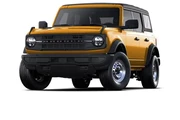 Ford Bronco 2021 4x4 Big Ben en Houston