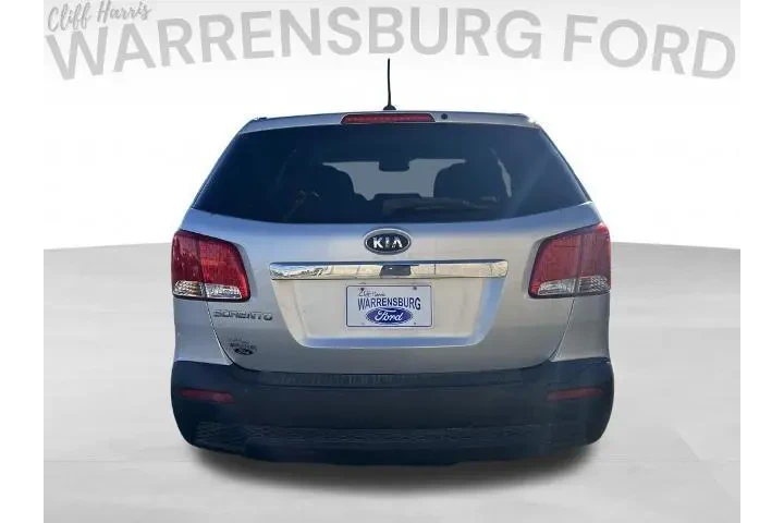 $5500 : Kia Sorento 2013 LX 4dr SUV image 6