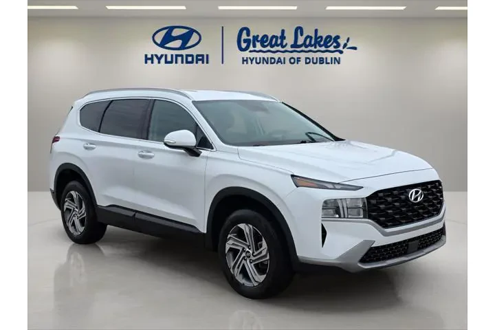 $24066 : Hyundai SANTA FE 2023 AWD SE image 7