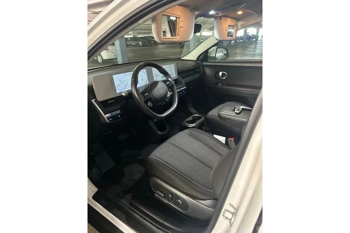 $26862 : Hyundai IONIQ 5 2024 SEL 4dr image 8