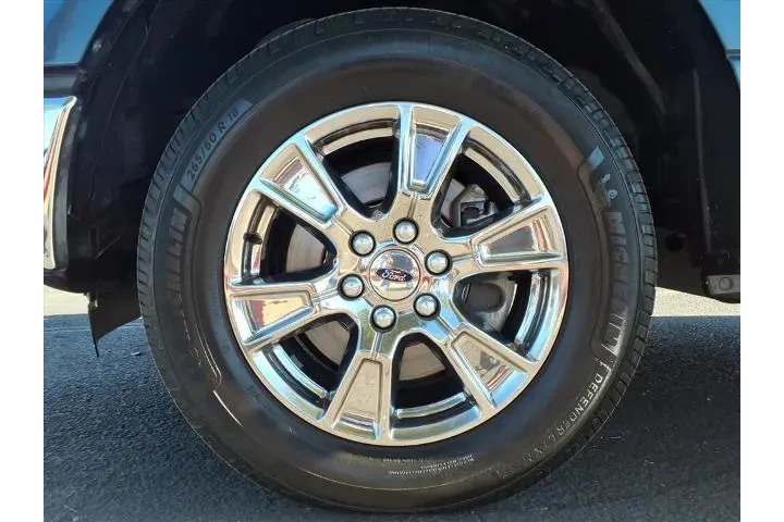 $16960 : Ford F-150 2015 4x2 XLT 4dr image 9