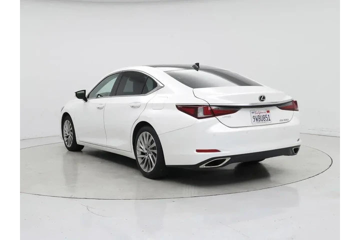 $25998 : Lexus ES 350 2019 Luxury 4dr image 2