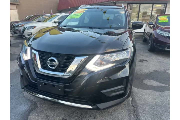 $11995 : 2017 Rogue SV image 2