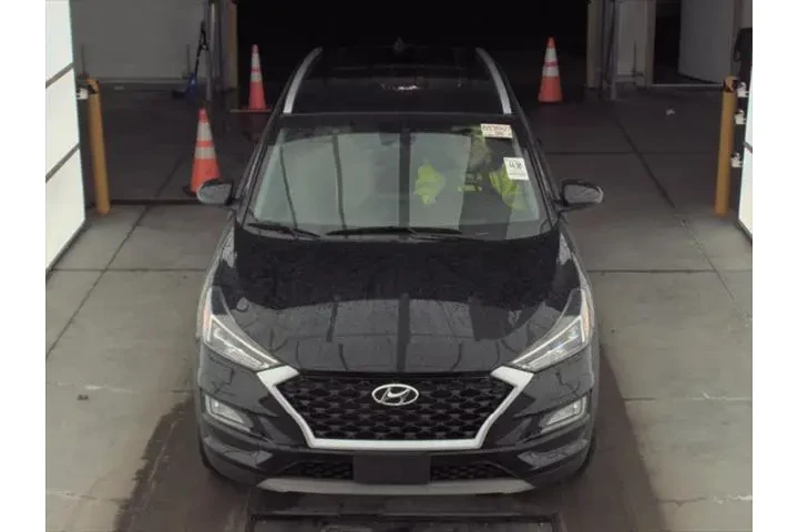 $21793 : Hyundai TUCSON 2020 AWD Spor image 2