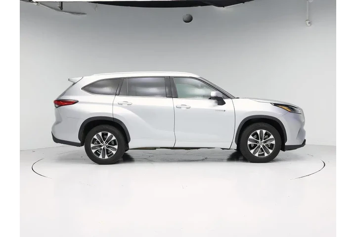 $34998 : Toyota Highlander Hybrid 202 image 7