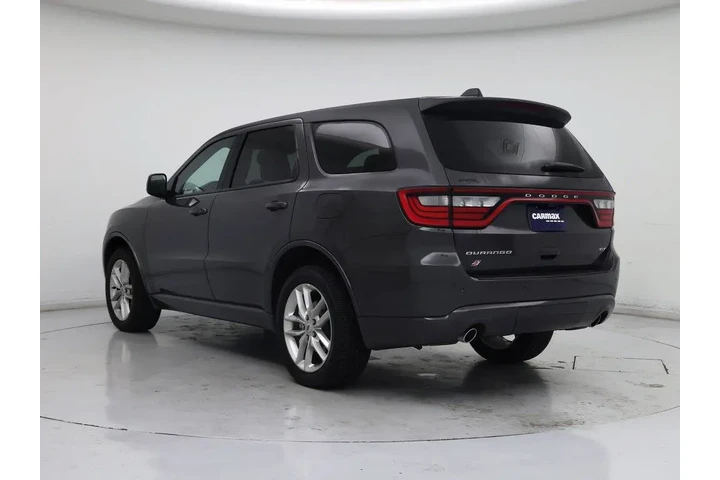 $33998 : Dodge Durango 2026 AWD GT 4d image 2