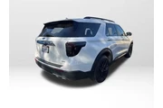 $16470 : Ford Explorer 2020 XLT 4dr S thumbnail