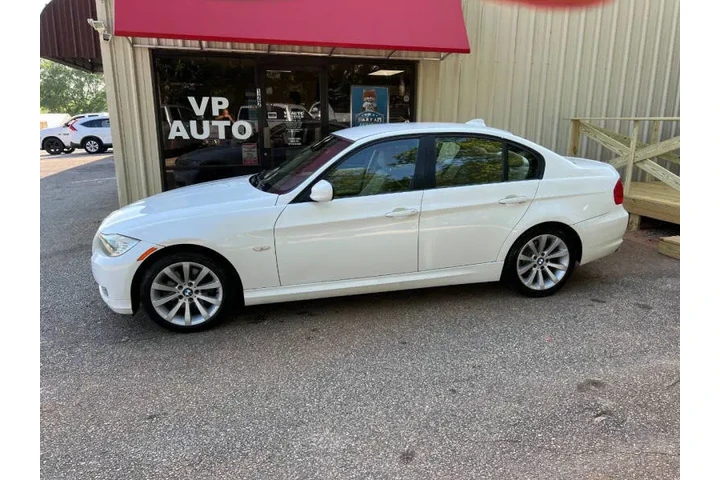 $8999 : 2011 BMW 3 Series 328i image 8
