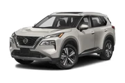 Nissan Rogue 2023 AWD SL 4dr en Little Rock