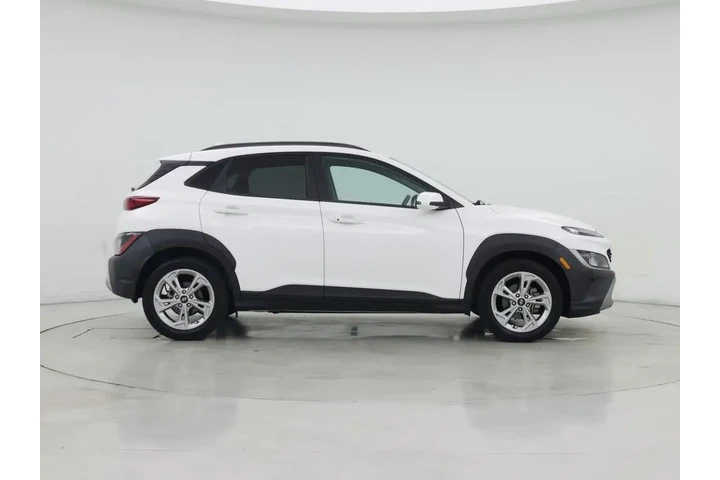 $19998 : Hyundai KONA 2022 SEL 4dr Cr image 7