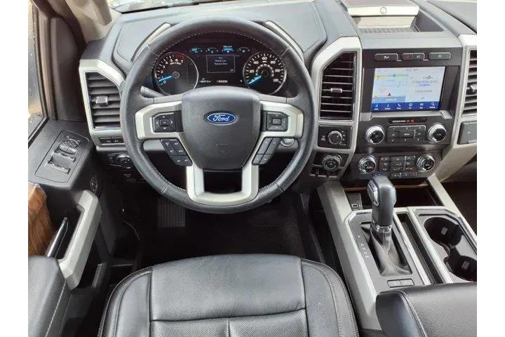 $36999 : Ford F-150 2019 4x4 Lariat 4 image 5