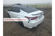 $29900 : Toyota Camry 2023 XSE 4dr Se thumbnail