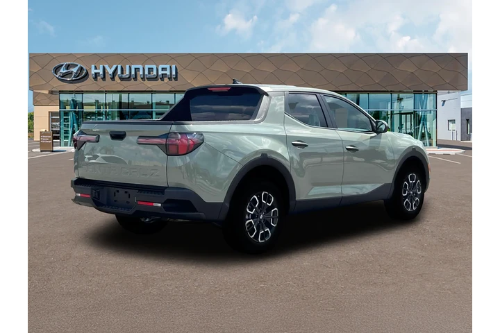 $28995 : Hyundai SANTA CRUZ 2024 SE 4 image 7